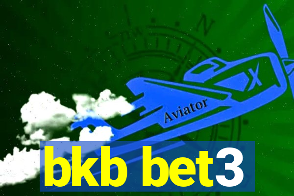 bkb bet3